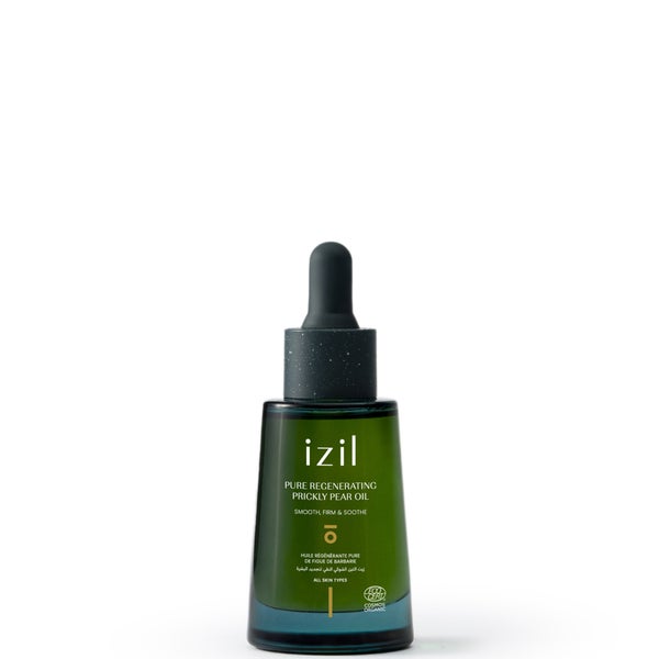 Izil Pure Regenerating Prickly Pear Oil 30ml