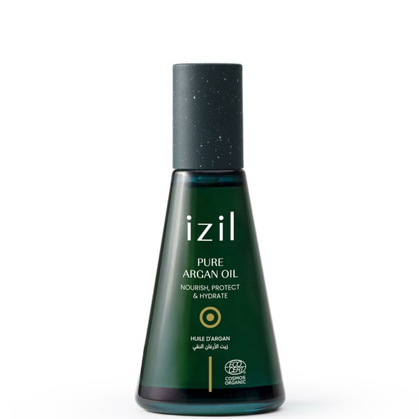 Izil Pure Argan Oil 100ml