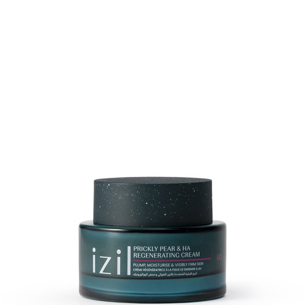 Izil Prickly Pear & HA Regenerating Cream 65ml