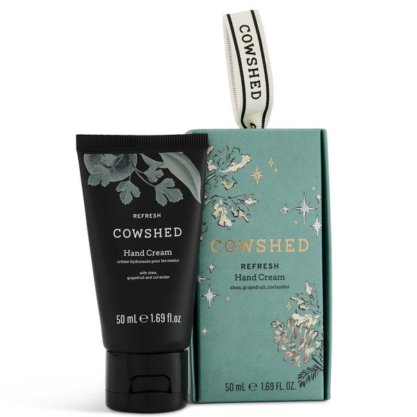 Cowshed Relax Bodycare 100ml Duo