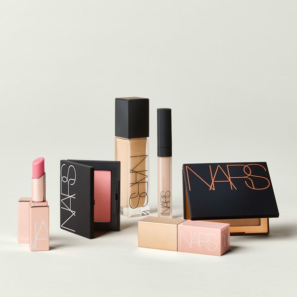 NARS Icons Set