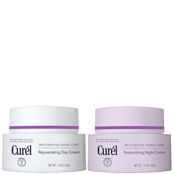 Curél Day to Night Bundle