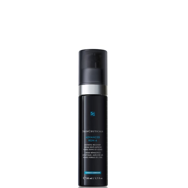 SkinCeuticals Advanced RGN-6 Rejuvenation Cream with Niacinamide and Ectoin 50ml