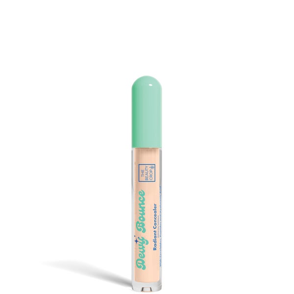 The Beauty Crop Dewy Bounce Radiant Concealer (Various Shades)