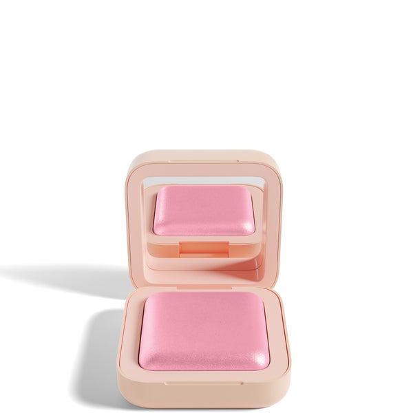 The Beauty Crop Glow Milk Luminous Blush Cream (Various Shades)