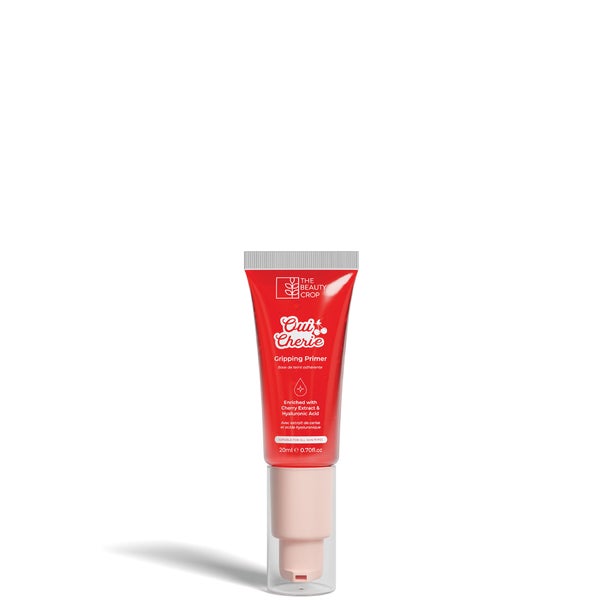 The Beauty Crop Oui Cherie Primer