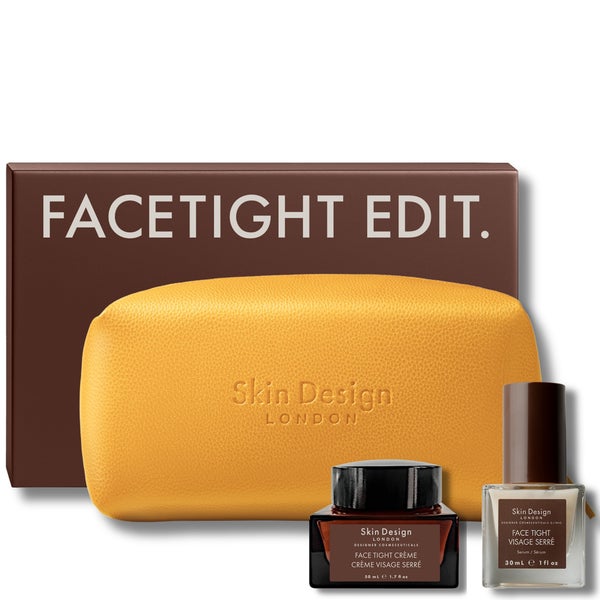 Skin Design London The Face Tight Duo Set