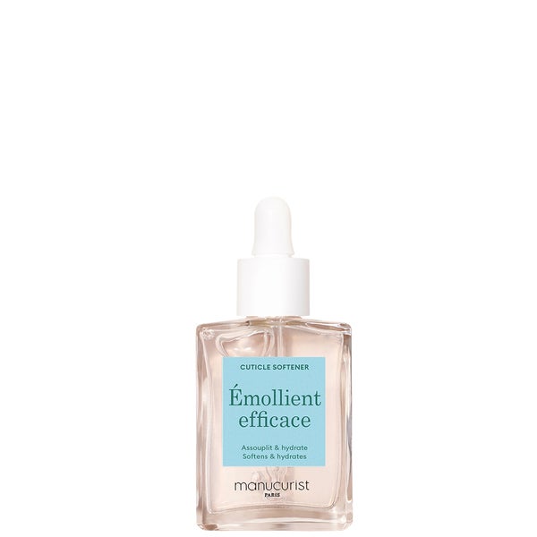 Manucurist Cuticle Softener