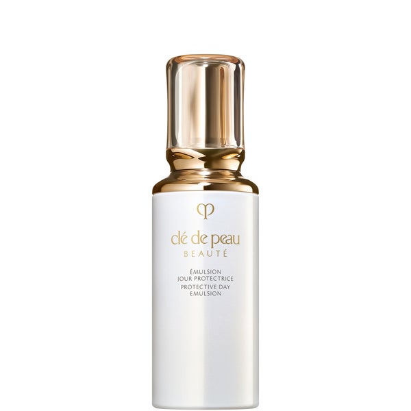 Clé de Peau Beauté Protective Day Emulsion