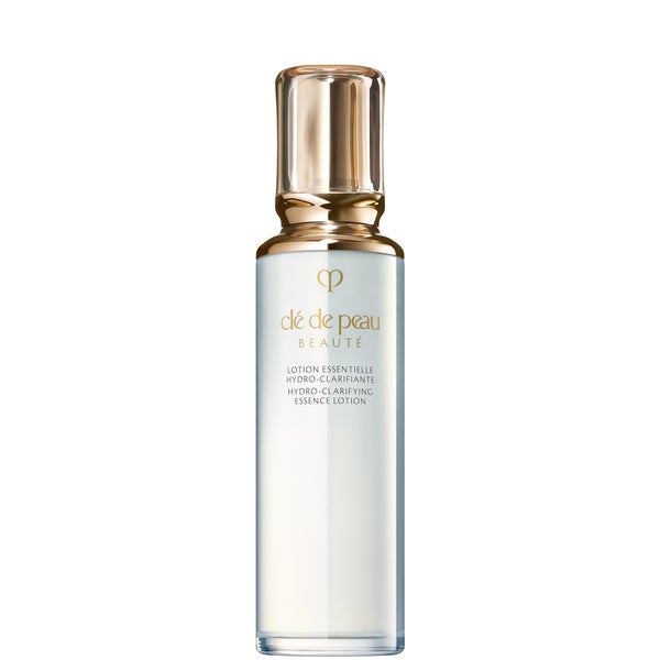 Clé de Peau Beauté Hydro-Clarifying Essence Lotion