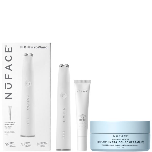 NuFACE The Power Move Bundle