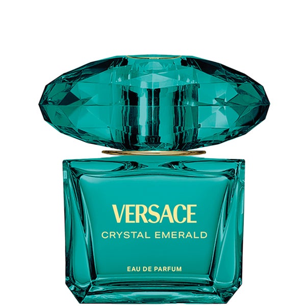 Versace Crystal Emerald Eau de Parfum 90ml