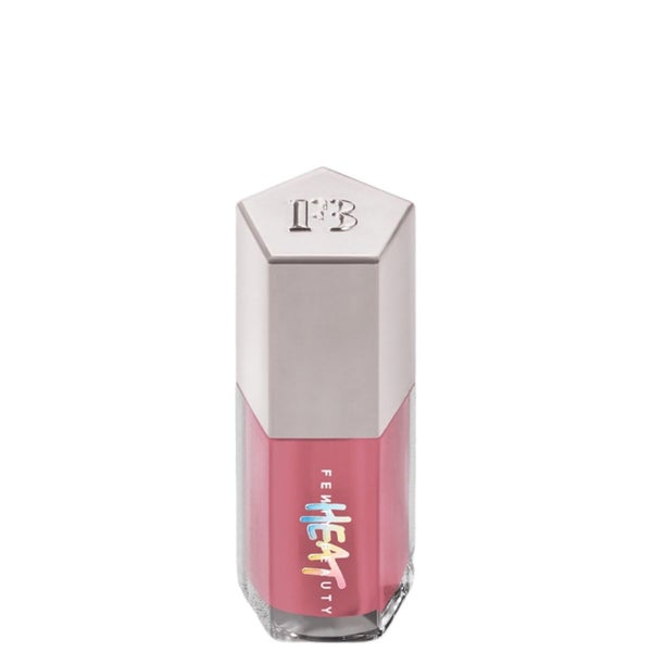 FENTY BEAUTY MINI GLOSS BOMB HEAT UNIVERSAL LIP LUMINIZER + PLUMPER, 5.5ML (Various Shades)