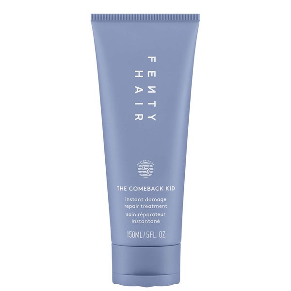 FENTY HAIR THE COMEBACK KID INSTANT DAMAGE TREATMENT, 150ml