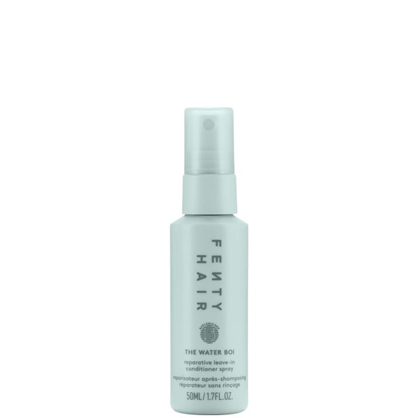 FENTY HAIR WATERBOI LEAVE IN CONDITIONER SPRAY MINI