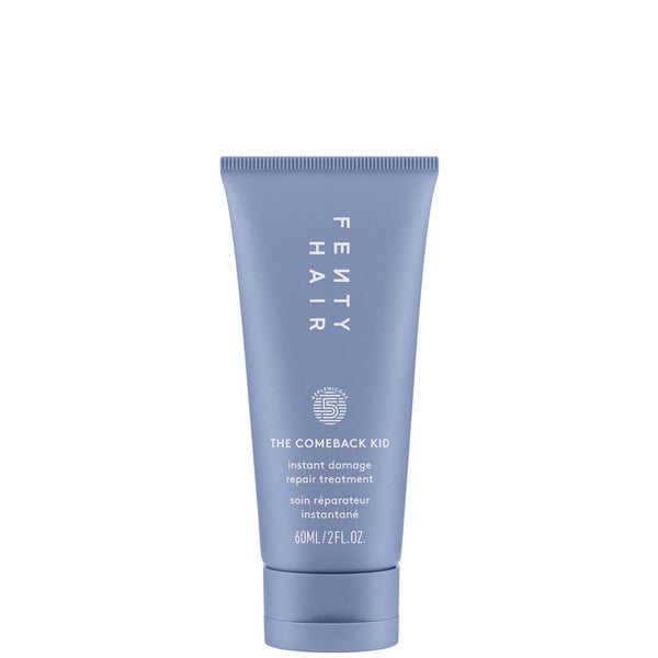FENTY HAIR THE COMEBACK KID INSTANT DAMAGE REPAIR TREATMENT MINI, 60ml