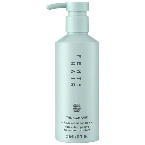 FENTY HAIR THE RICH ONE MOISTURE REPAIR CONDITONER, 300ml