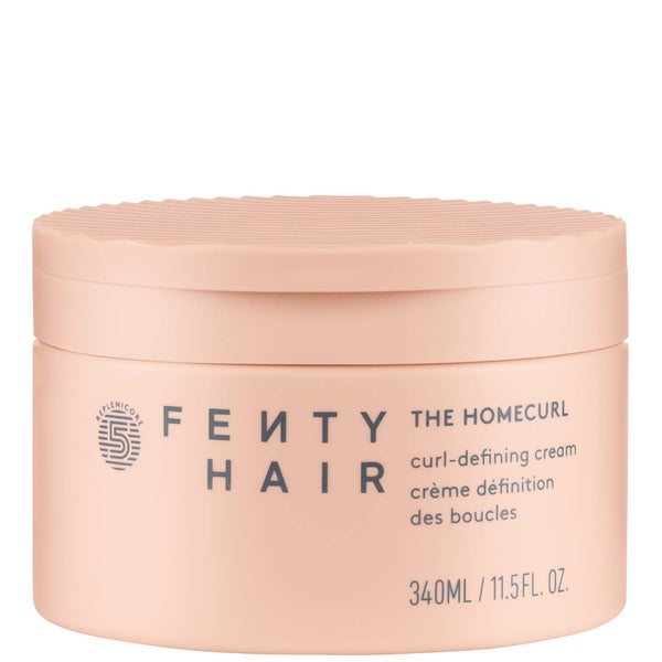 FENTY HAIR THE HOMECURL CURL DEFINING CREAM, 340ml