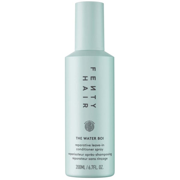 FENTY HAIR THE WATER BOI LEAVE IN CONDITIONER, 200ml