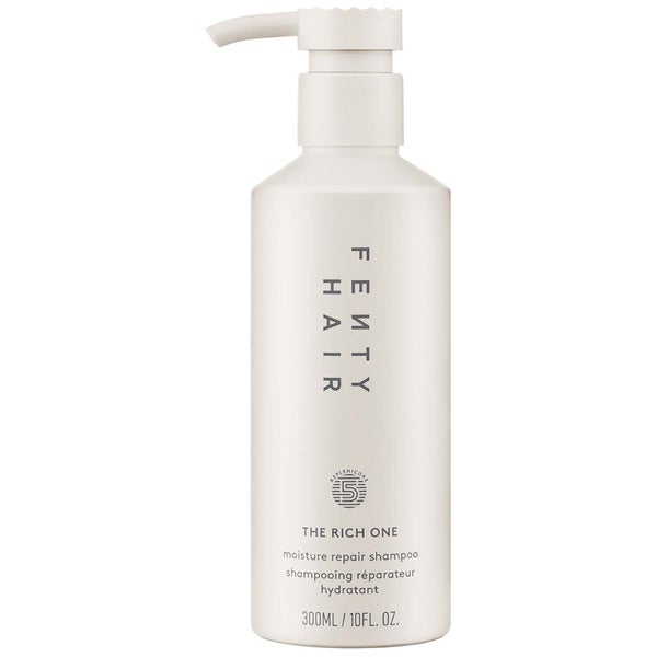 FENTY HAIR THE RICH ONE MOISTURE REPAIR SHAMPOO, 300ml