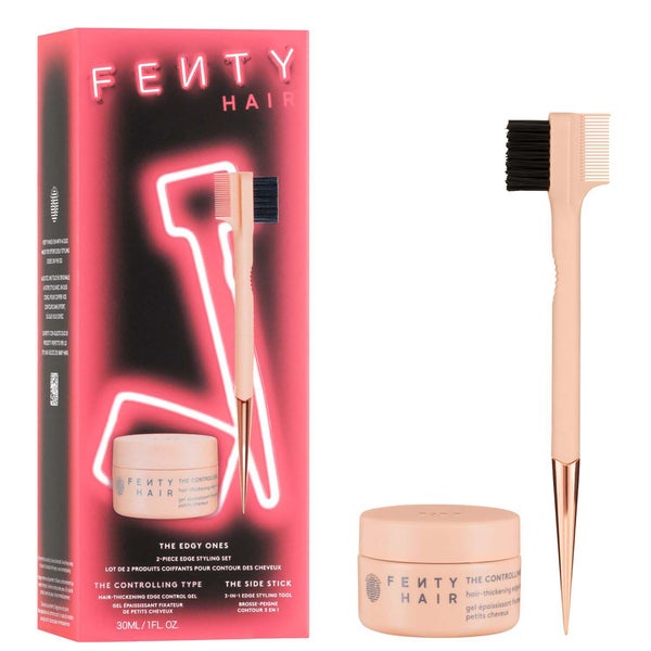 FENTY HAIR The Edgy Ones Set