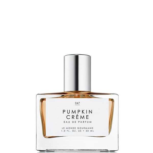 Le Monde Gourmand Pumpkin Crème Eau de Parfum 30ml