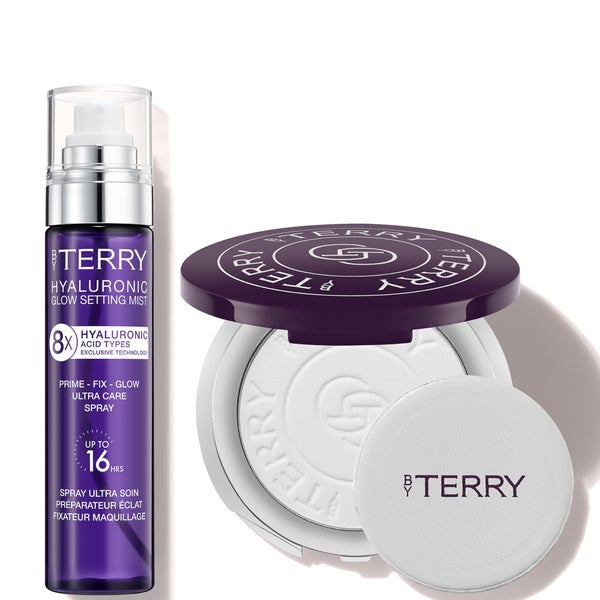 By Terry Set It Bundle
