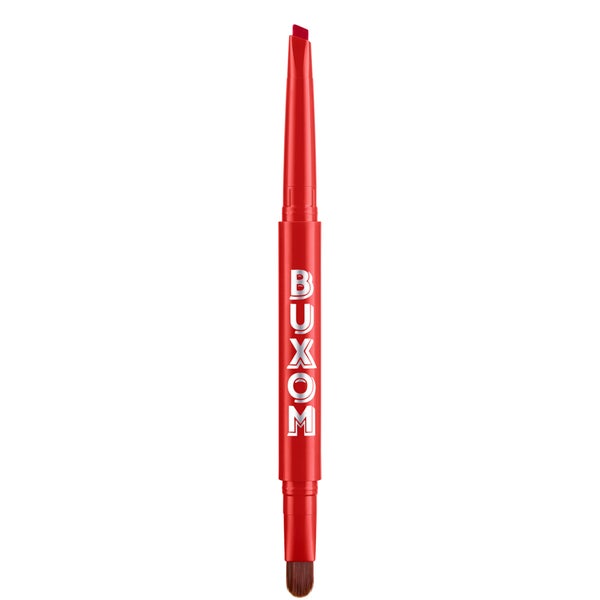 BUXOM Cosmetics Power Line Plumping Lip Liner - Real Red