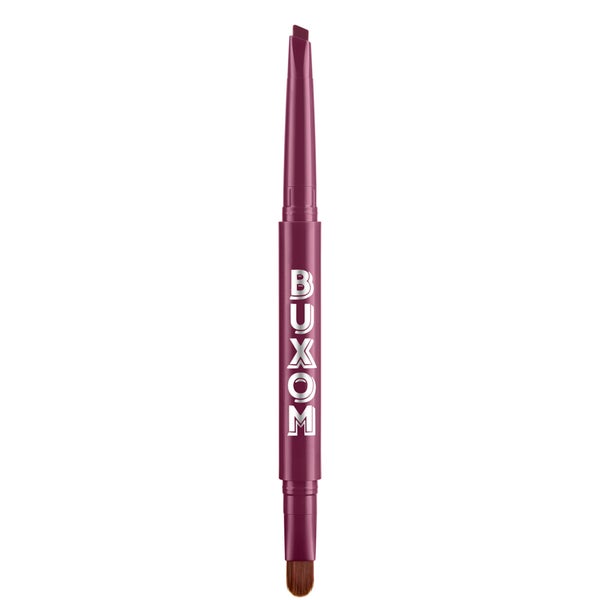 BUXOM Cosmetics Power Line Plumping Lip Liner - Powerfull Plum