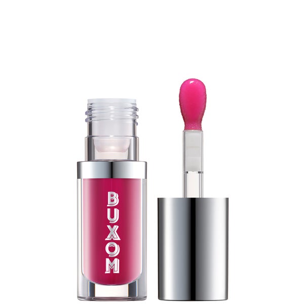 BUXOM Cosmetics Full-On Lip Oil - Berry Blast