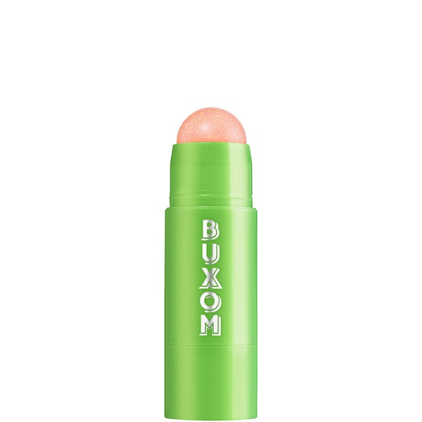 BUXOM Cosmetics Powerfull Plump Lip Balm Scrub - Sweet Guava