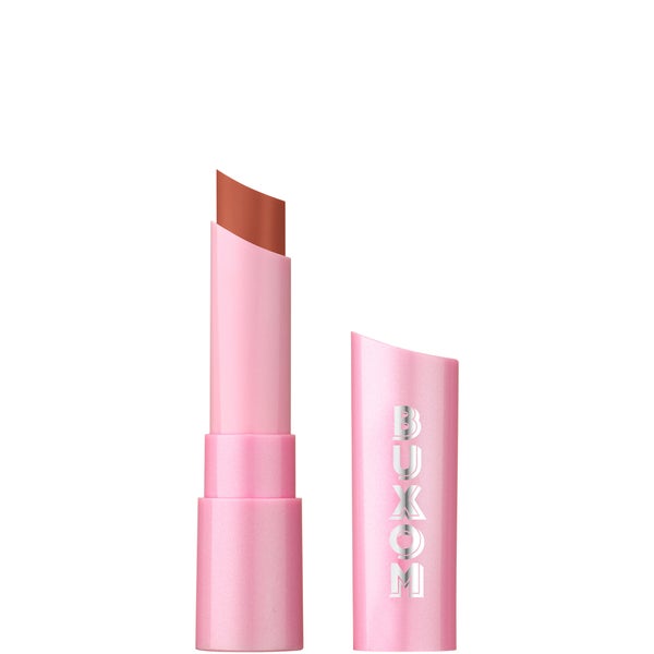 BUXOM Cosmetics Full-On Plumping Lip Glow Balm - Peach Smoothie