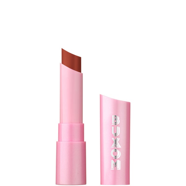 BUXOM Cosmetics Full-On Plumping Lip Glow Balm - Cinnamon Kiss