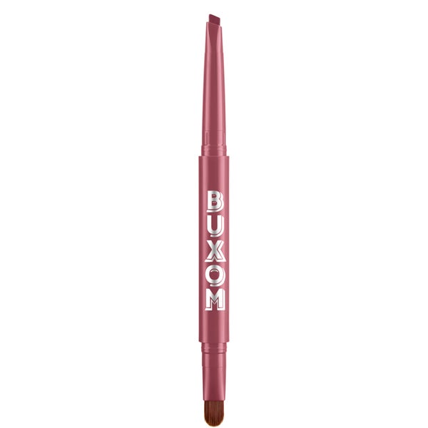BUXOM Cosmetics Power Line Plumping Lip Liner - Dangerous Dolly