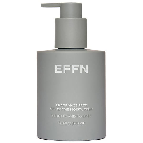 EFFN Gel Crème Moisturiser 300ml