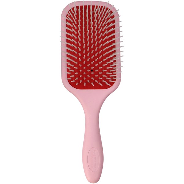 Denman D38 The Detangling & Styling Paddle- Pink Crush