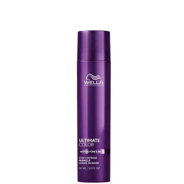 Wella Professionals Ultimate Color Leave-in Mask 95ml