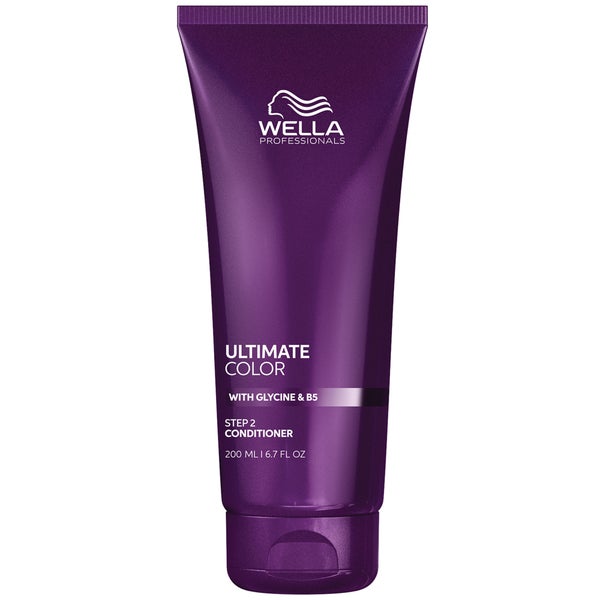 Wella Professionals Ultimate Color Conditioner 200ml