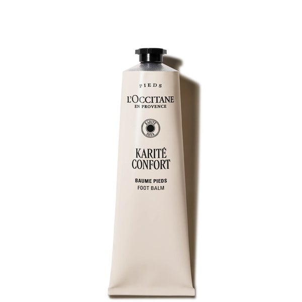 L'Occitane Shea (Karité) Foot Balm 150ml