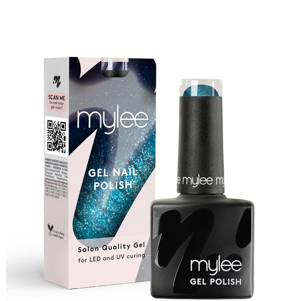 Mylee Gel Nail Polish - Deep Dive