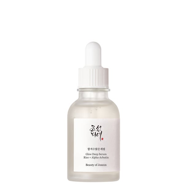 Beauty of Joseon Glow Deep Seum Rice +Alpha Arbutin 60ml