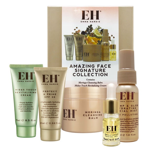 Emma Hardie Amazing Face Signature Collection