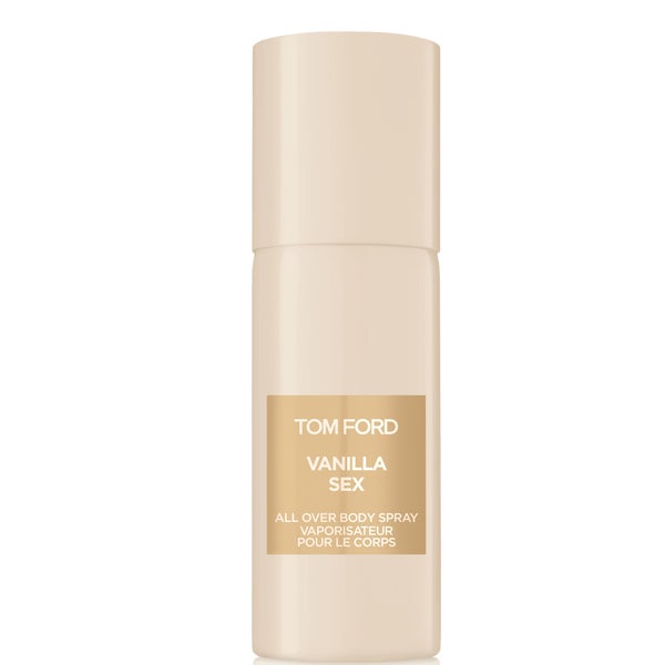 TOM FORD Vanilla Sex All Over Body Spray 150ml