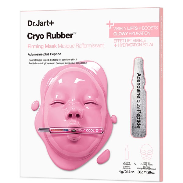 Dr.Jart+ Cryo Rubber™ Firming Mask