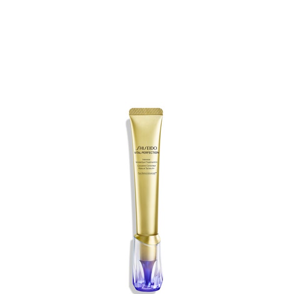 Shiseido Intensive WrinkleSpot Treatment A+ 20ml