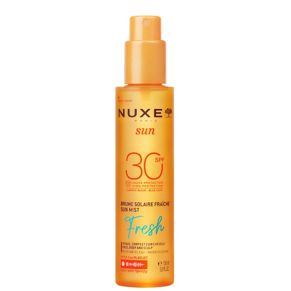 NUXE Sun Mist Fresh SPF30 150ml