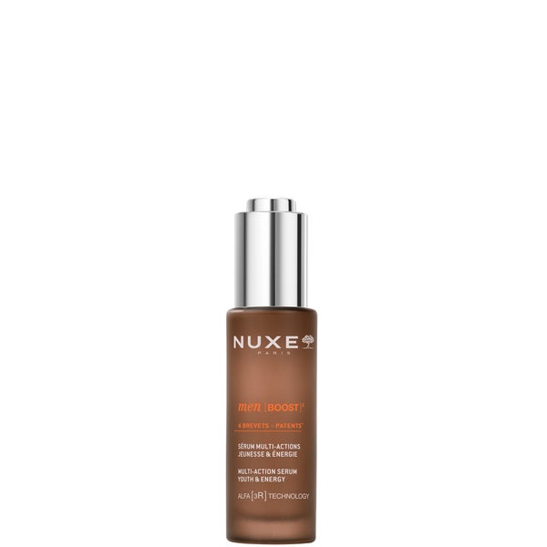 NUXE MEN Multi-Action Serum Youth & Energy 30ml