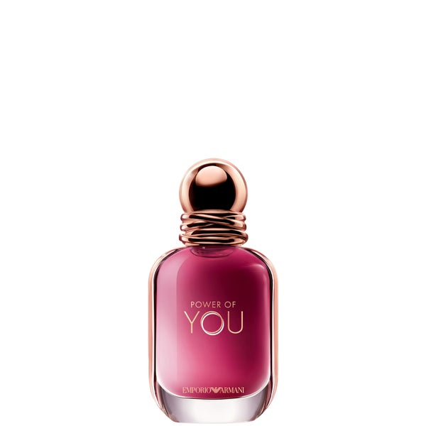 Emporio Armani Power of You Eau de Parfum 30ml