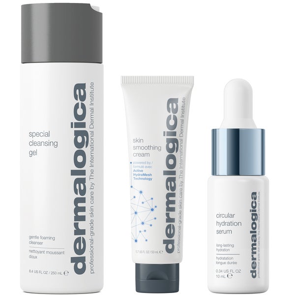 Dermalogica Daily Skin Health Trio
