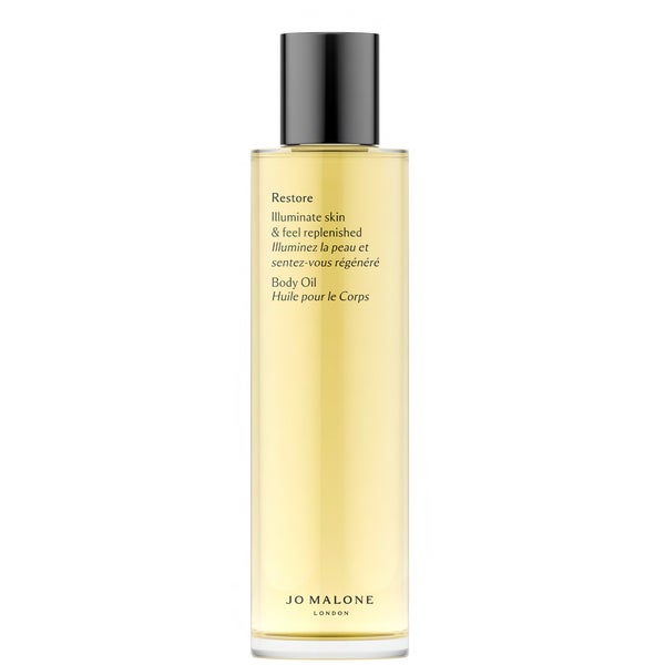 Jo Malone London Restore Body Oil 150g